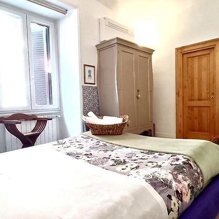 Festina Lente Lägenhet Rom Exteriör bild