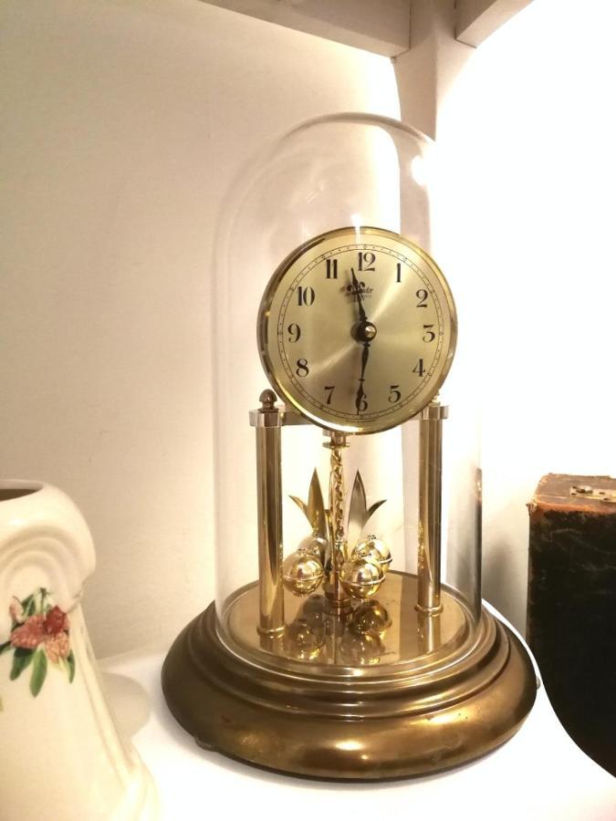 Festina Lente Lägenhet Rom Exteriör bild
