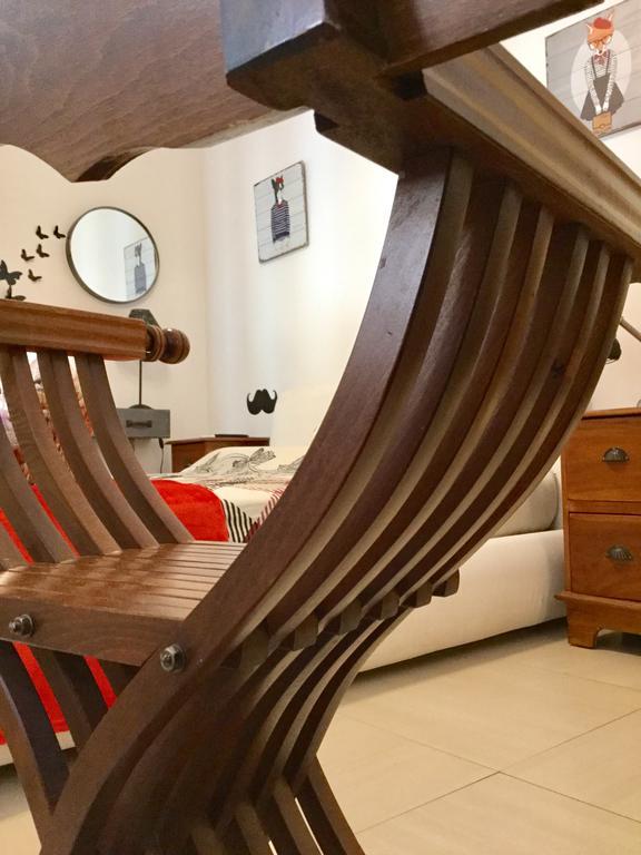 Festina Lente Lägenhet Rom Exteriör bild