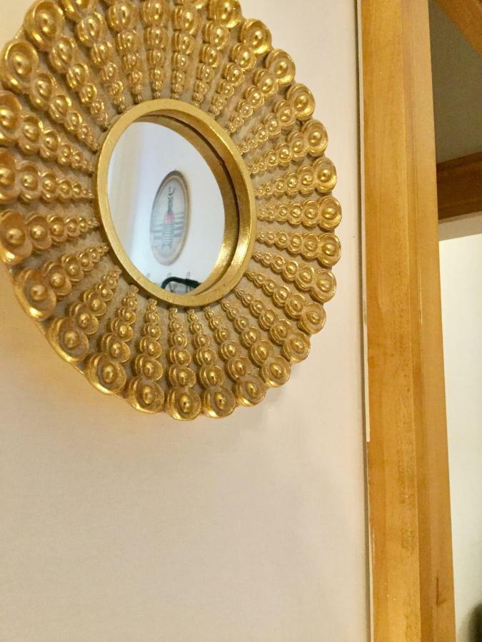 Festina Lente Lägenhet Rom Exteriör bild