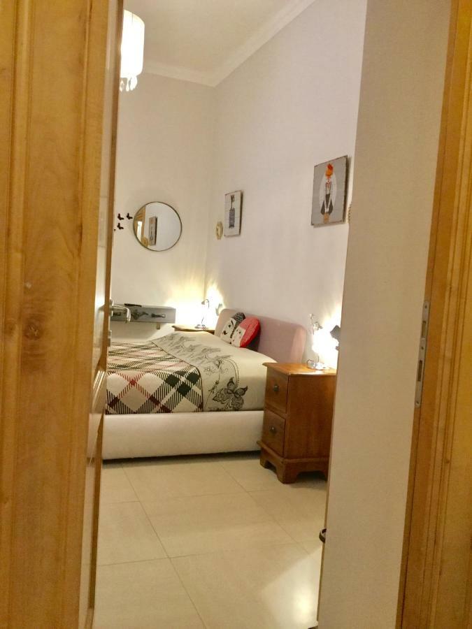 Festina Lente Lägenhet Rom Exteriör bild